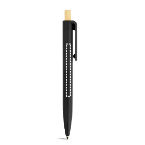 Penna a sfera fusto 2