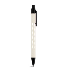 Penna a sfera fusto 2