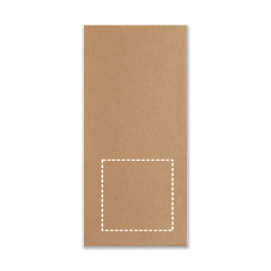 Scatola fronte inferiore