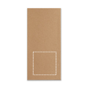 Scatola fronte inferiore