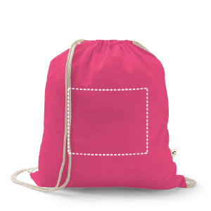 Borsa fronte
