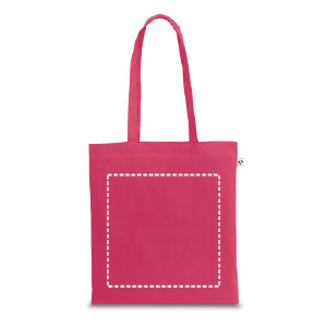 Borsa fronte