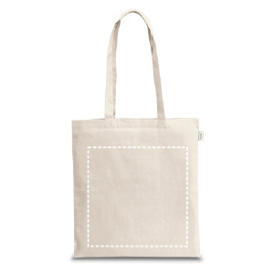 Borsa fronte
