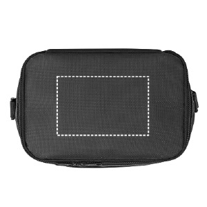 Borsa termica parte superiore