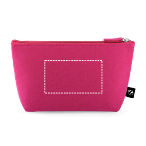 Borsa fronte