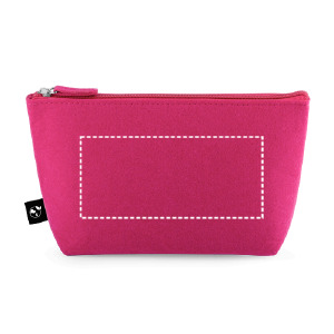 Borsa fronte