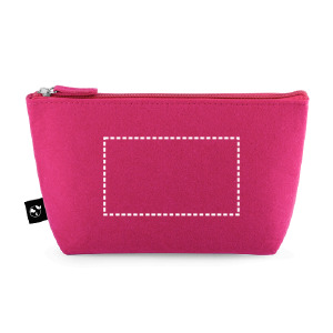 Borsa fronte