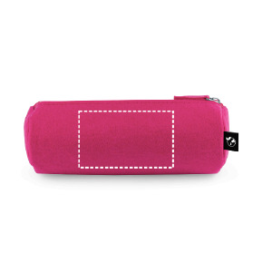 Astuccio retro