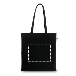 Borsa fronte