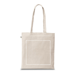 Borsa fronte