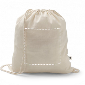 Borsa fronte