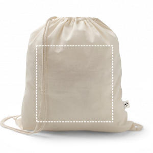Borsa fronte