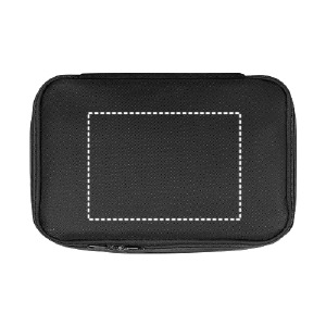 Borsa termica parte superiore