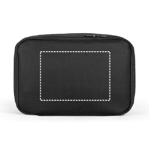 Borsa termica parte superiore