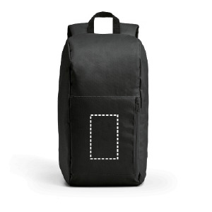 Zaino tasca anteriore