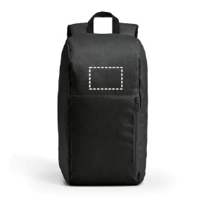 Zaino fronte superiore