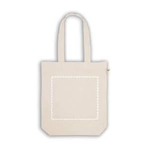 Borsa fronte