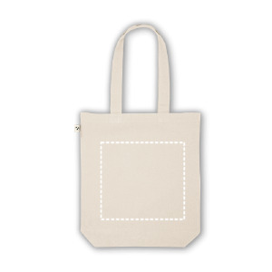 Borsa fronte