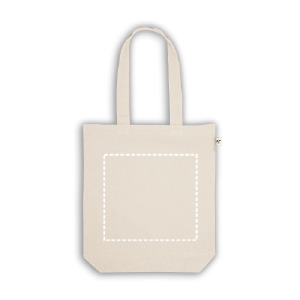 Borsa fronte