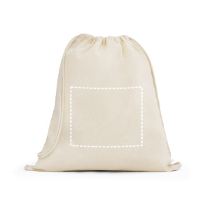 Borsa fronte