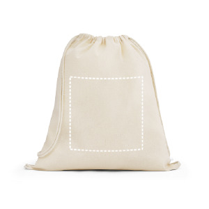 Borsa fronte