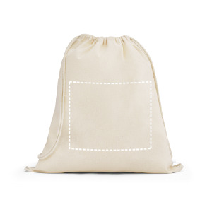 Borsa fronte