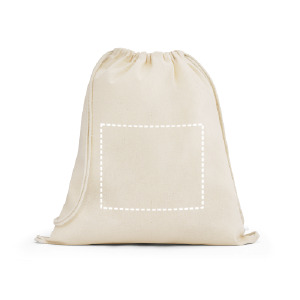 Borsa fronte