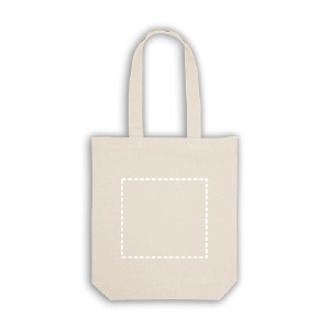 Borsa fronte