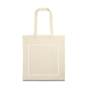 Borsa fronte