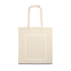 Borsa fronte