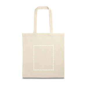 Borsa fronte