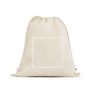 Borsa fronte
