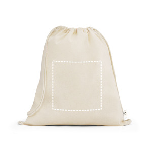 Borsa fronte
