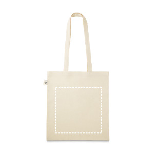 Borsa fronte