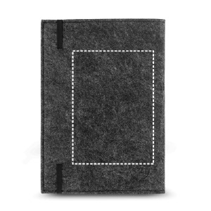 Block note retro