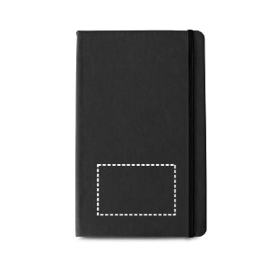 Block note fronte