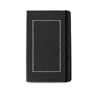 Block note fronte