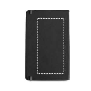 Block note retro