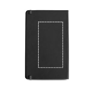 Block note retro