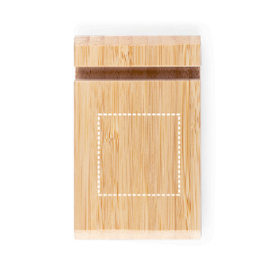 Supporto cellulare retro