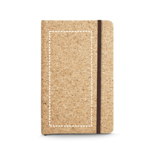 Block note fronte