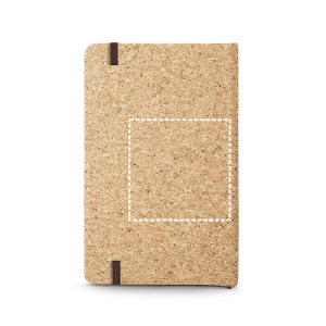 Block note retro