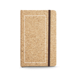 Block note fronte