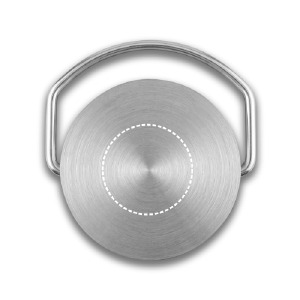 Borraccia sportiva tappo