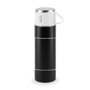 Thermos tappo
