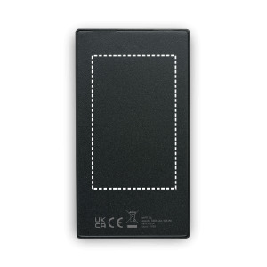 Batteria portatile retro