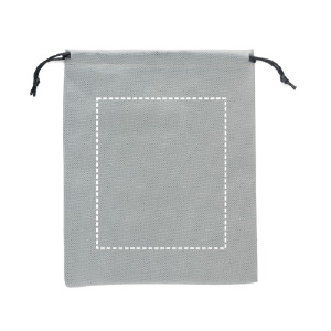 Borsa fronte