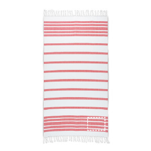 Asciugamano inferiore destro