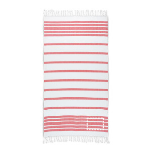 Asciugamano inferiore destro