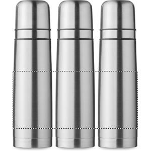 Bottle front